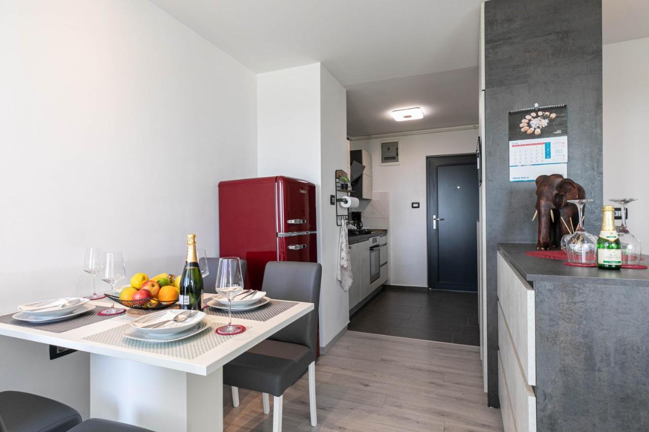 Minka Apartment Pula